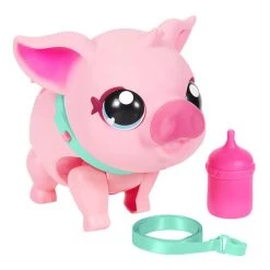 Zapf Creation shop -Zapf Creation shop 0630996263662 llp my pet pig piggles 01