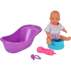 Mini New Born 12cm Puppe Simba Toys -Zapf Creation shop 105039806 01 004