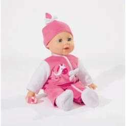 Zapf Creation shop 17 SIMBA TOYs My Laura Puppe Mit Babysprache Simba