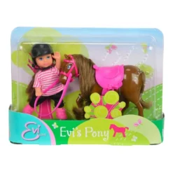 SIMBA TOYs Evi Love - Inkl. Pony - 1 Stück -Zapf Creation shop 105737464 vp01 d rgb 5 9120910