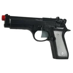 SIMBA TOYs Kugelpistole Mit Munition, Länge: 21cm 11 SIMBA TOYs Kugelpistole Mit Munition, Länge: 21cm -Zapf Creation shop 108026838 02 d rgb 800x600 2 5383208