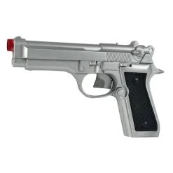 SIMBA TOYs Kugelpistole Mit Munition, Länge: 21cm 10 SIMBA TOYs Kugelpistole Mit Munition, Länge: 21cm -Zapf Creation shop 108026838 03 d rgb 800x600 2 5383206
