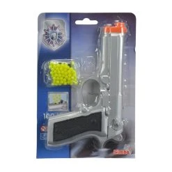 SIMBA TOYs Kugelpistole Mit Munition, Länge: 21cm 9 SIMBA TOYs Kugelpistole Mit Munition, Länge: 21cm -Zapf Creation shop 108026838 vp01 d rgb 800x600 2 10110059