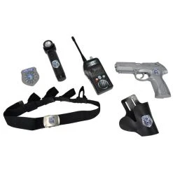 SIMBA TOYs Spielset - Polizei - 6-teilig -Zapf Creation shop 108102667 01 d rgb 800x600 2 6749032