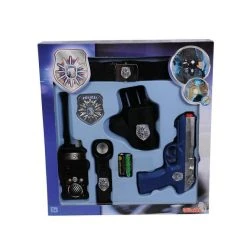 SIMBA TOYs Spielset - Polizei - 6-teilig -Zapf Creation shop 108102667 d rgb 800x600 2 1190326
