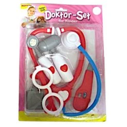 Besttoy Doktor-Spielset - 1 Stück -Zapf Creation shop 116630 bild b38420 01