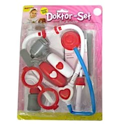 Besttoy Doktor-Spielset - 1 Stück