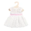Heless Traumkleid Für Puppen Gr. 35 - 45 Cm
