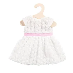 Heless Traumkleid Für Puppen Gr. 35 - 45 Cm