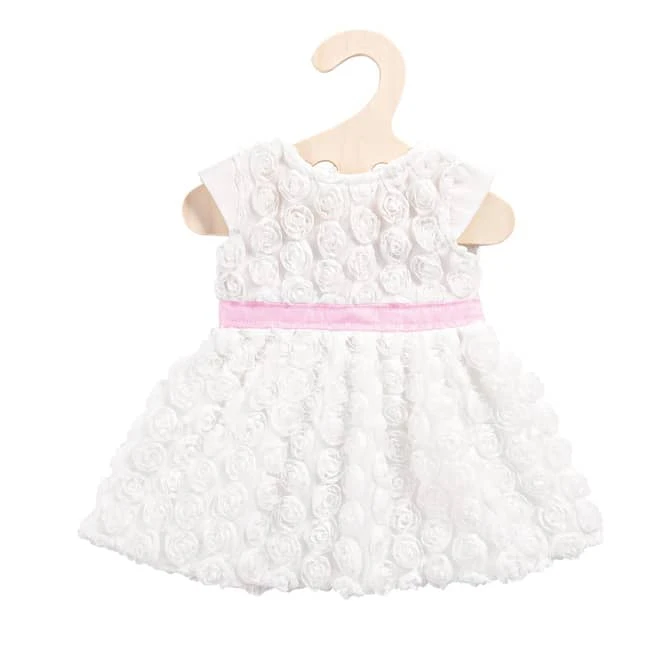 Heless Traumkleid Für Puppen Gr. 35 - 45 Cm 1 Heless Traumkleid Für Puppen Gr. 35 - 45 Cm