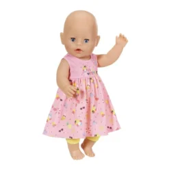 Zapf Creation BABY Born - 4 Jahreszeiten Outfit Set - 43 Cm -Zapf Creation shop 220912 4001167829424 zapf baby born deluxe set 04