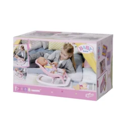 Zapf Creation BABY Born - Wippe -Zapf Creation shop 220917 4001167829288 zapf baby born wippe 03
