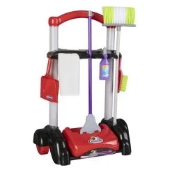 Besttoy - Besenwagen Für Kinder 6 Besttoy - Besenwagen Für Kinder -Zapf Creation shop 221305 4016096388348 besttoy besenwagen 02