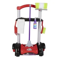 Besttoy - Besenwagen Für Kinder 7 Besttoy - Besenwagen Für Kinder -Zapf Creation shop 221305 4016096388348 besttoy besenwagen 03