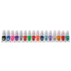 Canenco Create It! - Nagellack 16er Set - Party -Zapf Creation shop 222653 8712916092094 create nagelset 1