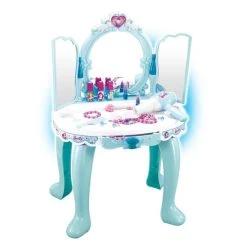Besttoy - Kinder Schminktisch - Blau 7 Besttoy - Kinder Schminktisch - Blau -Zapf Creation shop 222717 4016096396343 besttoy schminktisch 02