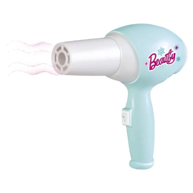 Besttoy - Kinder Schminktisch - Blau 4 Besttoy - Kinder Schminktisch - Blau – Bild 4