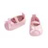 Heless Puppenballerinas - Rosa - Größe 38 - 45 Cm