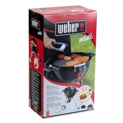 Klein Weber - Kugelgrill - One Touch Premium -Zapf Creation shop 225736 4009847094667 theo klein kugelgrill 05