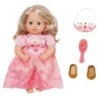 Zapf Creation Baby Annabell - Little Sweet Princess - 36 Cm