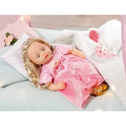 Zapf Creation Baby Annabell - Little Sweet Princess - 36 Cm -Zapf Creation shop 227132 4001167703984 zapf babyannabell sweet princess 08