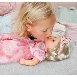 Zapf Creation Baby Annabell - Little Sweet Princess - 36 Cm -Zapf Creation shop 227132 4001167703984 zapf babyannabell sweet princess 10