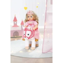 Zapf Creation Baby Annabell - Little Sweet Pony