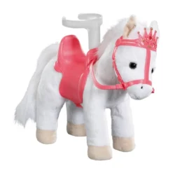 Zapf Creation Baby Annabell - Little Sweet Pony -Zapf Creation shop 227133 4001167705933 zapf babyannabell sweet pony 01