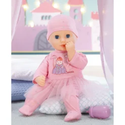 Zapf Creation Baby Annabell - Little Sweet Annabell - 36 Cm -Zapf Creation shop 227134 4001167705728 zapf sweet annabell 02