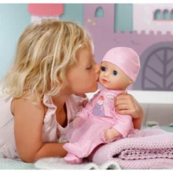 Zapf Creation Baby Annabell - Little Sweet Annabell - 36 Cm -Zapf Creation shop 227134 4001167705728 zapf sweet annabell 03