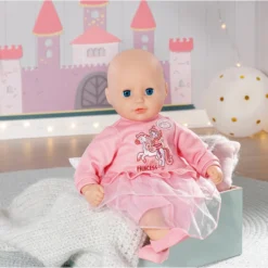 Zapf Creation Baby Annabell - Little Sweet Set - 36 Cm -Zapf Creation shop 227135 4001167704110 zapf babyannabell sweet set 03