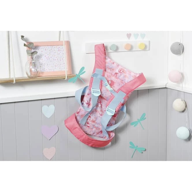 Zapf Creation Baby Annabell - Active Tragesitz 3 Zapf Creation Baby Annabell - Active Tragesitz – Bild 3