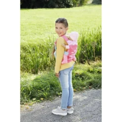 Zapf Creation Baby Annabell - Active Tragesitz 10 Zapf Creation Baby Annabell - Active Tragesitz -Zapf Creation shop 227144 4001167704226 zapf ba active tragesitz 04