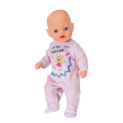 Zapf Creation BABY Born Little - Strampler - 36 Cm -Zapf Creation shop 227154 4001167830574 zapf babyborn strampler 02