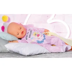 Zapf Creation BABY Born Little - Strampler - 36 Cm