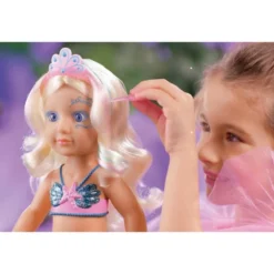 Zapf Creation BABY Born - Little Sister - Meerjungfrau - 46 Cm -Zapf Creation shop 227155 4001167830932 zapf babyborn littlesister meerjungfrau 02