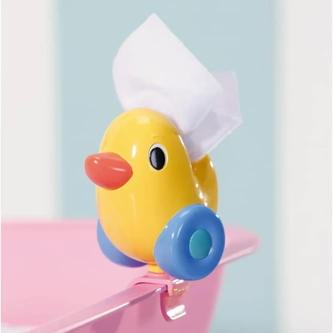 Zapf Creation BABY Born - Wickeltisch 3 Zapf Creation BABY Born - Wickeltisch – Bild 3