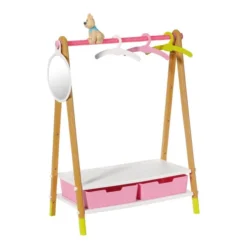 Zapf Creation BABY Born - Kleiderstange 8 Zapf Creation BABY Born - Kleiderstange -Zapf Creation shop 227167 4001167830000 zapf babyborn kleiderstange 01