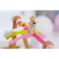 Zapf Creation BABY Born - Kleiderstange 9 Zapf Creation BABY Born - Kleiderstange -Zapf Creation shop 227167 4001167830000 zapf babyborn kleiderstange 05