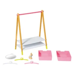 Zapf Creation BABY Born - Kleiderstange 7 Zapf Creation BABY Born - Kleiderstange -Zapf Creation shop 227167 4001167830000 zapf babyborn kleiderstange 06