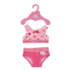 Zapf Creation BABY Born - Unterwäsche - 43 Cm - 1 Stück