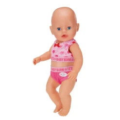 Zapf Creation BABY Born - Unterwäsche - 43 Cm - 1 Stück -Zapf Creation shop 227180 4001167830123 zapf babyborn unterwsche 07