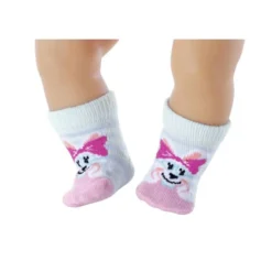 Zapf Creation BABY Born - Socken - 2er Pack - 43 Cm -Zapf Creation shop 227182 4001167831755 zapf bb socken 04