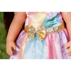 Zapf Creation BABY Born - Fantasy Deluxe Prinzessin - 43 Cm