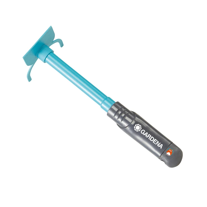 Happy People Gardena - Starter Set Igel - Für Kinder 4 Happy People Gardena - Starter Set Igel - Für Kinder – Bild 4