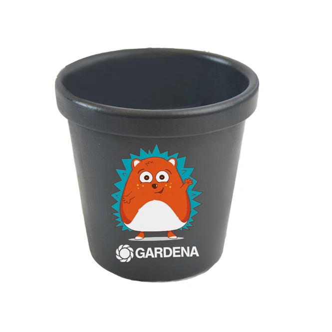 Happy People Gardena - Starter Set Igel - Für Kinder 2 Happy People Gardena - Starter Set Igel - Für Kinder – Bild 2