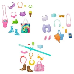MATTEL Barbie - Storytelling Accessoire Sortiment - 1 Stück -Zapf Creation shop 227788 194735002283 barbie storytelling