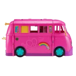 Zuru Sparkle Girlz - Puppen Spielset - Retro Camper -Zapf Creation shop 228018 4894680010079 zuru sparkle girlz camper 04