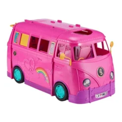 Zuru Sparkle Girlz - Puppen Spielset - Retro Camper -Zapf Creation shop 228018 4894680010079 zuru sparkle girlz camper 06