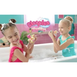 IMC TOYS Bloopies Floaties - Badepuppen - 1 Stück